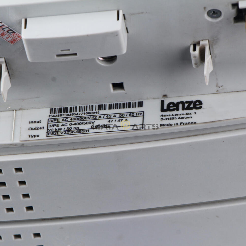 1PCS USED Lenze E82EV223K4B201