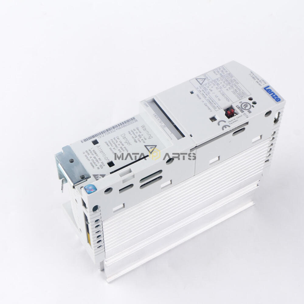 1PC Lenze E82EV751K2C E82EV751_2C Inverter NEW