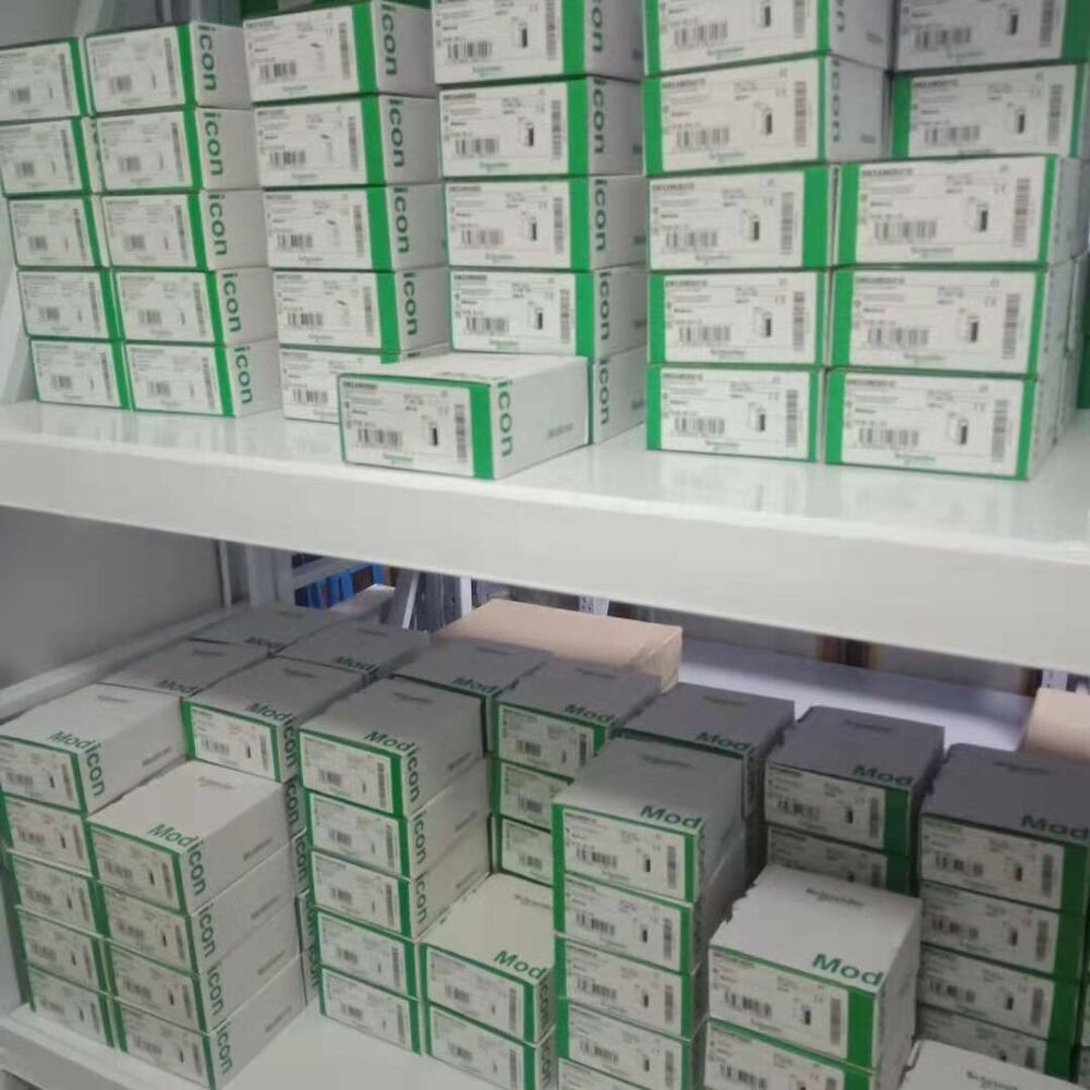 1PC New Schneider 140NOE77111 PLC Module In Box Expedited Shipping DHL / UPS / FedEX