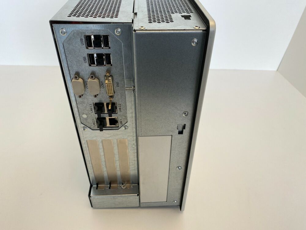 Phoenix Contact Panel PC Ppc 6315 LE 01 Lehnert Dvgopc 6315 019-BL 2701173-01