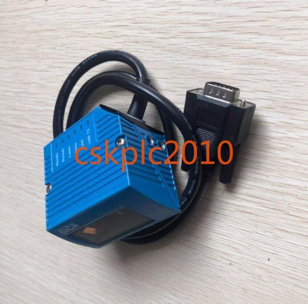 1PCS Original SICK 1041794 CLV622-1000 in good condition for express shipping