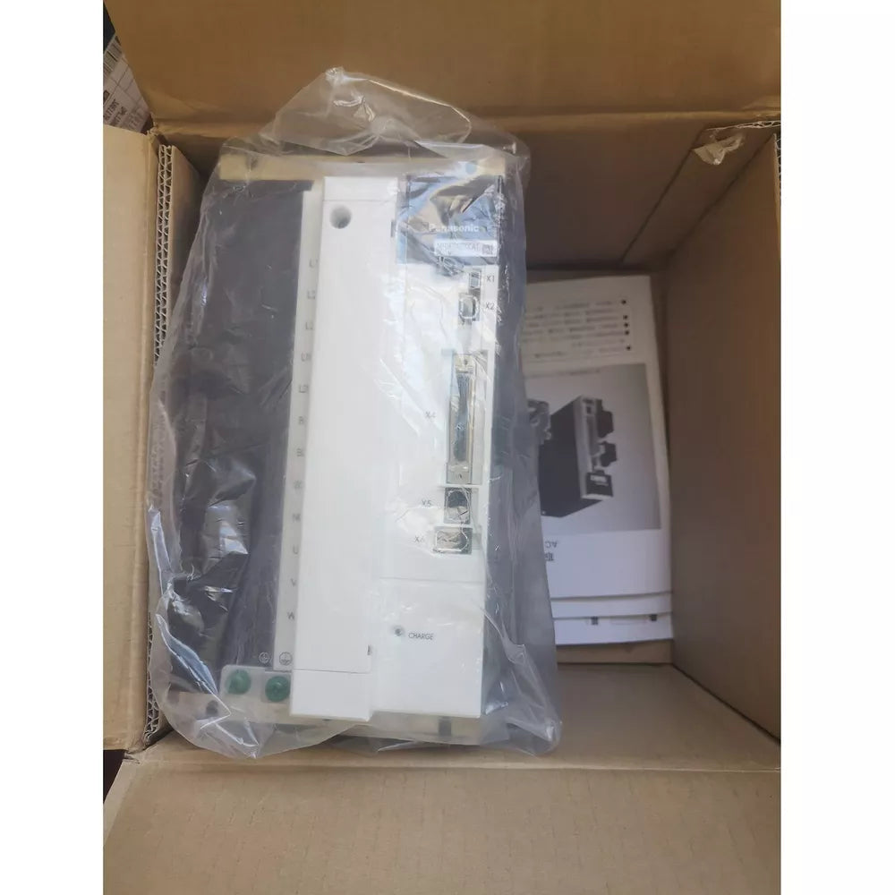 1PC New Panasonic MFDKTA390CA1 Servo Driver Expedited Shipping