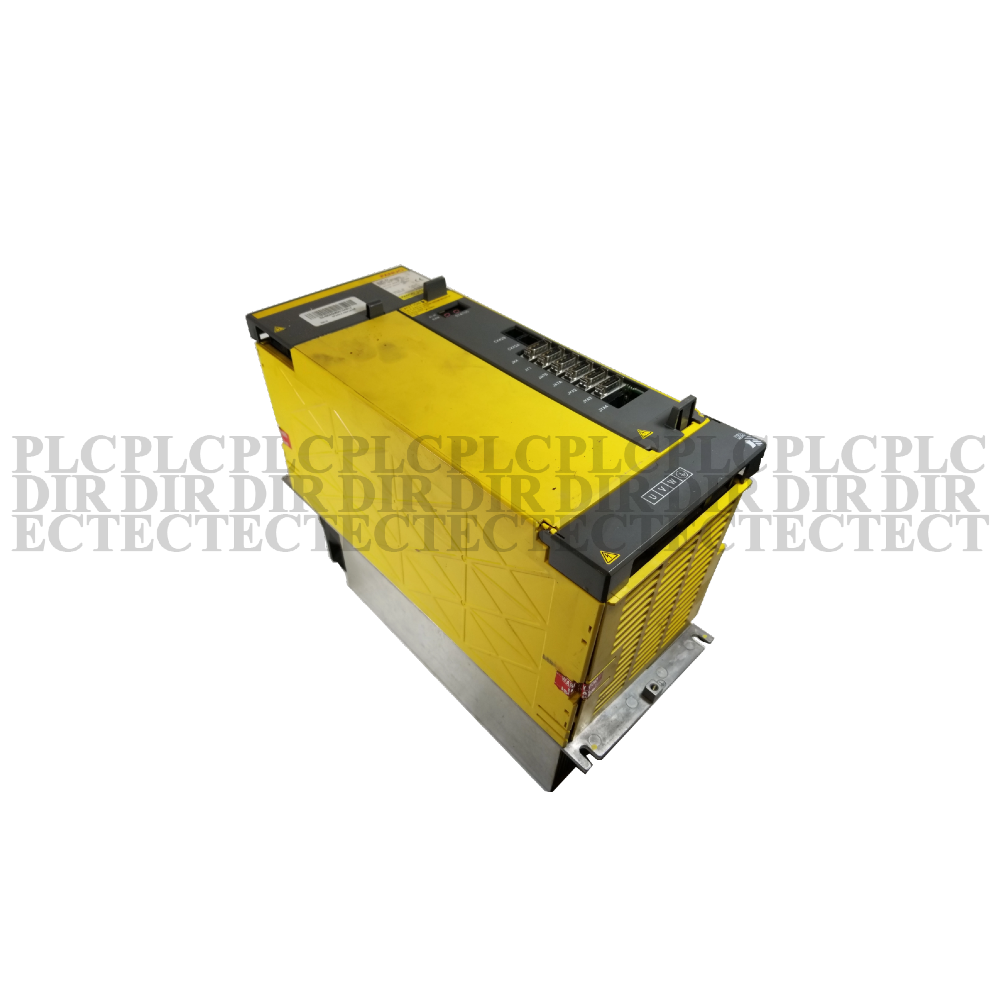 NEW Fanuc A06B-6111-H022#H550 Servo Spindle Amplifier Module