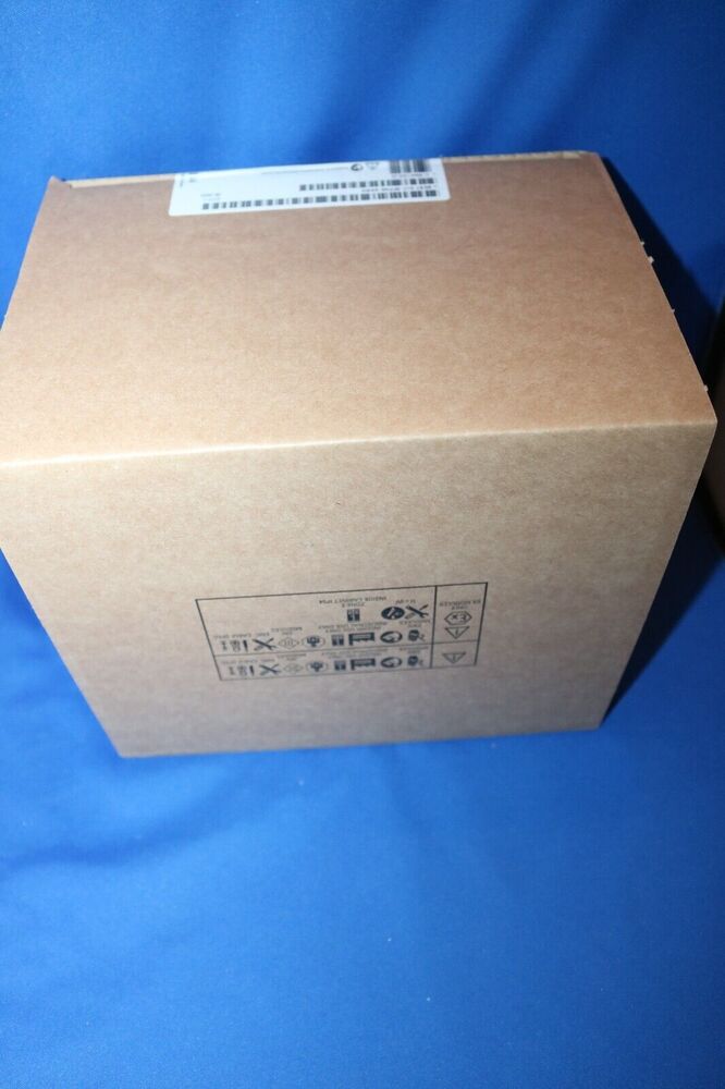 New Siemens 6ES7 517-3FP00-0AB0 6ES7517-3FP00-0AB0 S7-1500F, CPU 1517F-3 PN/DP