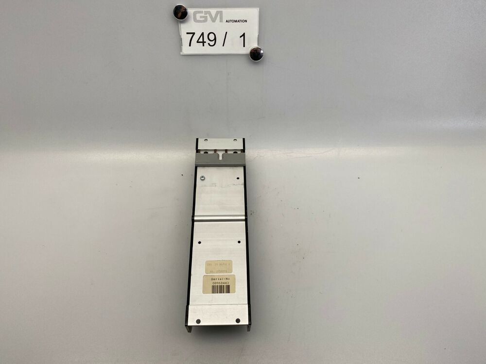 Phoenix Contact 2759090 Ibs 24 BK/LC 2 INTERBUS-S Bus Terminal Verse. A 24V Dc