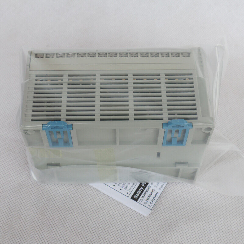 1PC New Panasonic AFPX-C40T Expansion Unit AFPXC40T