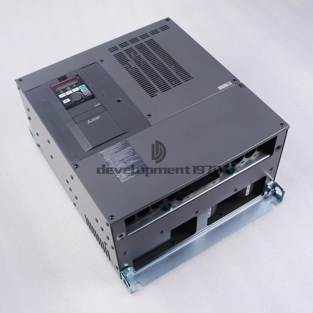 1PC NEW Mitsubishi Inverter FR-F840-01800-2-60 75KW UPS / DHL / FedEx