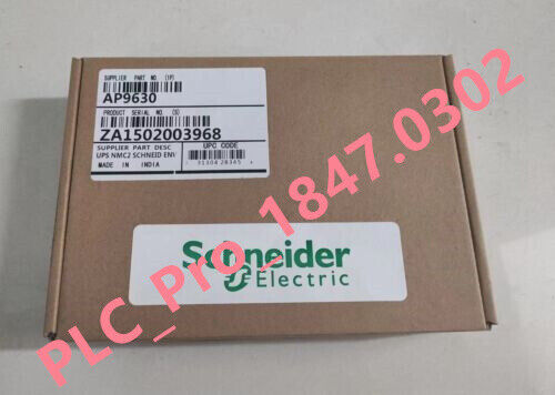 1PC Brand New APC AP9630 Electric UPS Network Management Card 2 Fast delivery