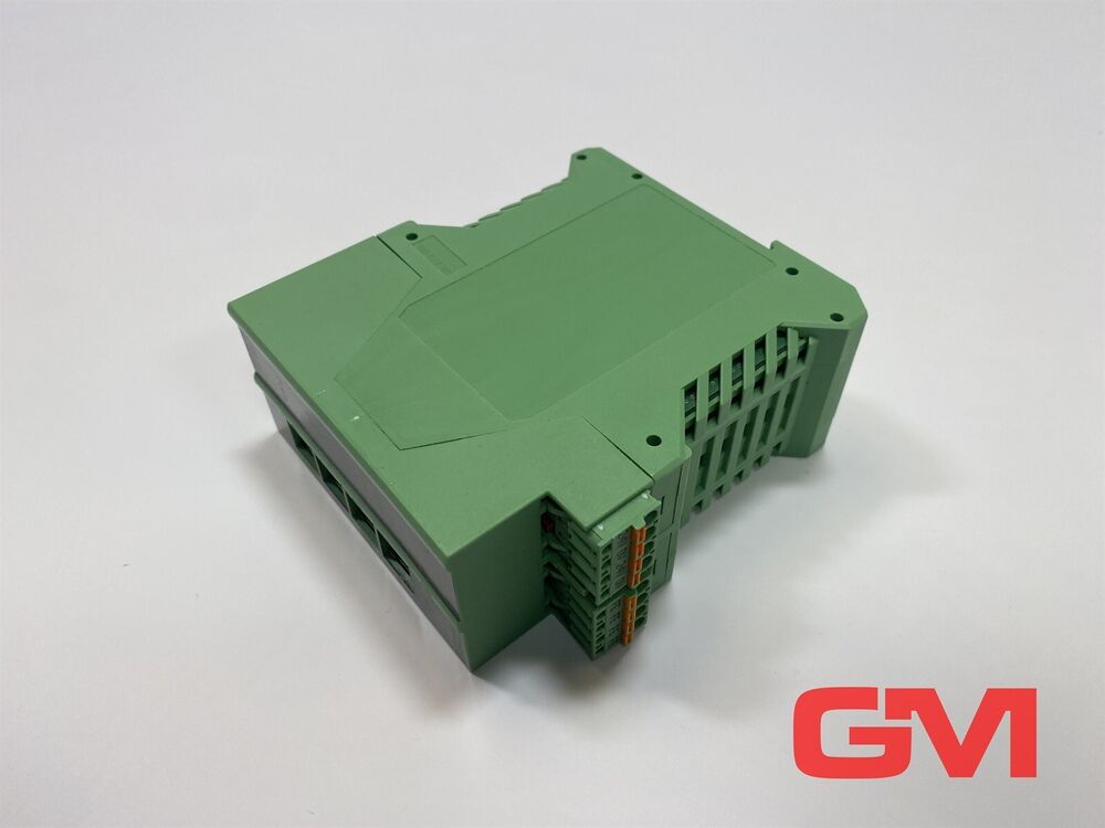 Phoenix Contact Ethernet Module FL PSE 2TX Power-over-Ethernet Module 2891013