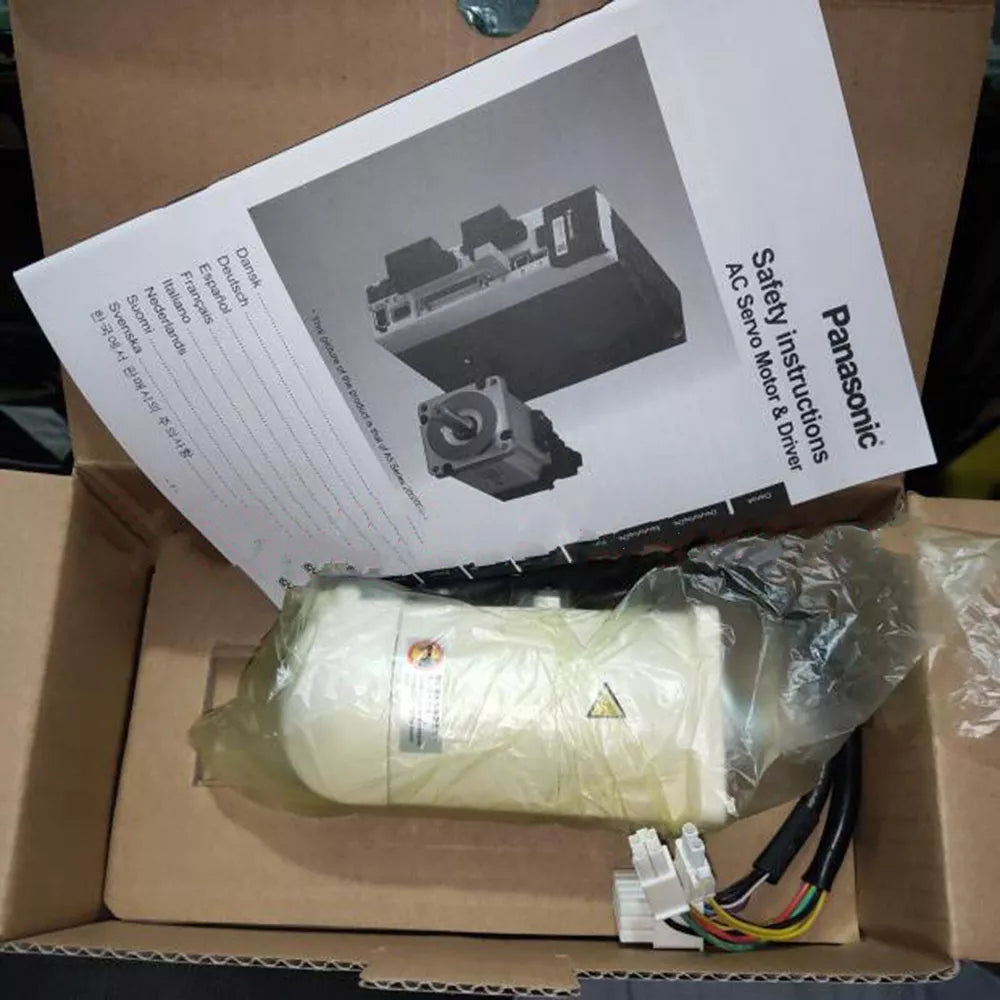 1PC New In Box Panasonic MSM022AXBE Servo Motor Expedited Shipping