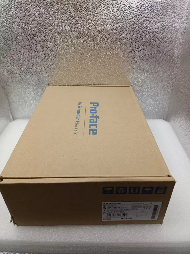 1PC New Pro-face PFXET6400WAD Touch Screen In Box Expedited Shipping DHL / UPS / FedEx