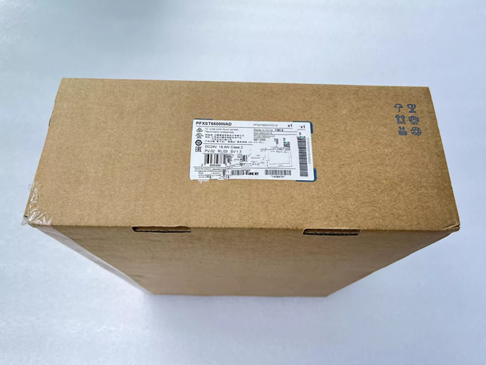 1PC New Pro-face PFXST6600WAD Touch Screen In Box Expedited Shipping DHL / UPS / FedEx