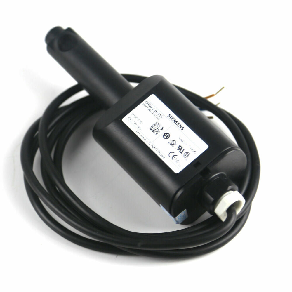 New In Box SIEMENS QRI2A2.B180B Burner Infrared Flame Detector Flame Sensor DHL / UPS / FedEx