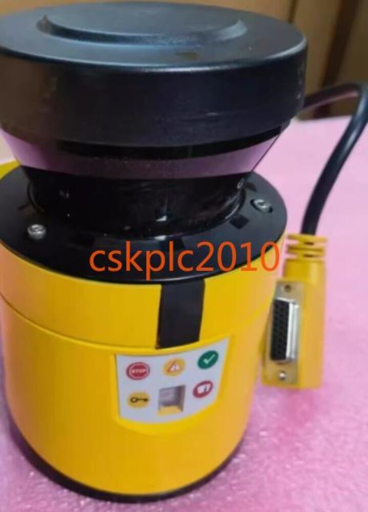 1PCS Original SICK LiDAR S30B-2011GB 1050193 in good condition in stock