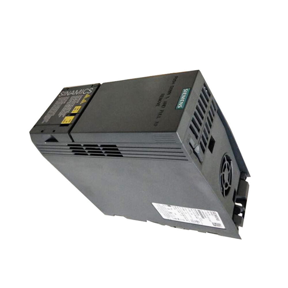 NEW Siemens 6SL3210-1KE21-3UF1 DHL / UPS / FedEx