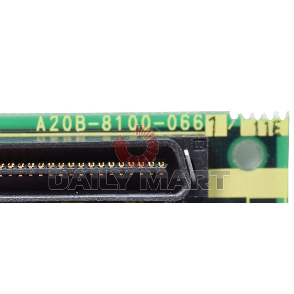 Brand New in Box FANUC A20B-8100-0661