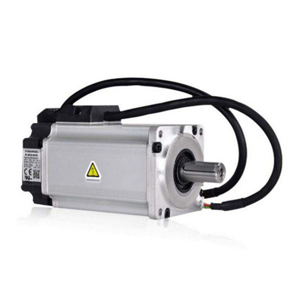 1PC New In Box Panasonic MSMD5AZG1A Servo Motor Expedited Shipping