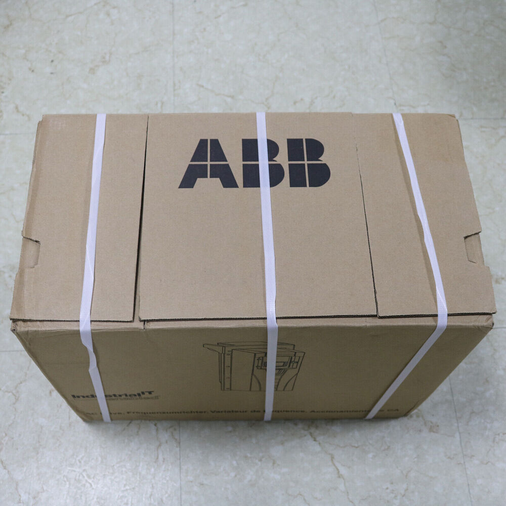 ABB 3HAC025338-002 ABB Main Servo Driver Brand New in Box!