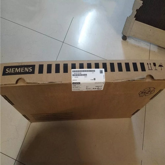 6SL3120-1TE21-0AA4 New Siemens 6SL3 120-1TE21-0AA4 SINAMICS S120 Double Motor