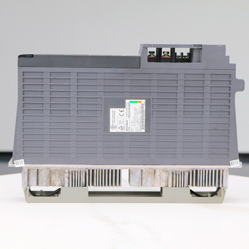 Mitsubishi MDS-D-V2-4040 SERVO DRIVE UNIT USED GOOD CONDITION MDSDV24040 UPS / DHL / Fedex