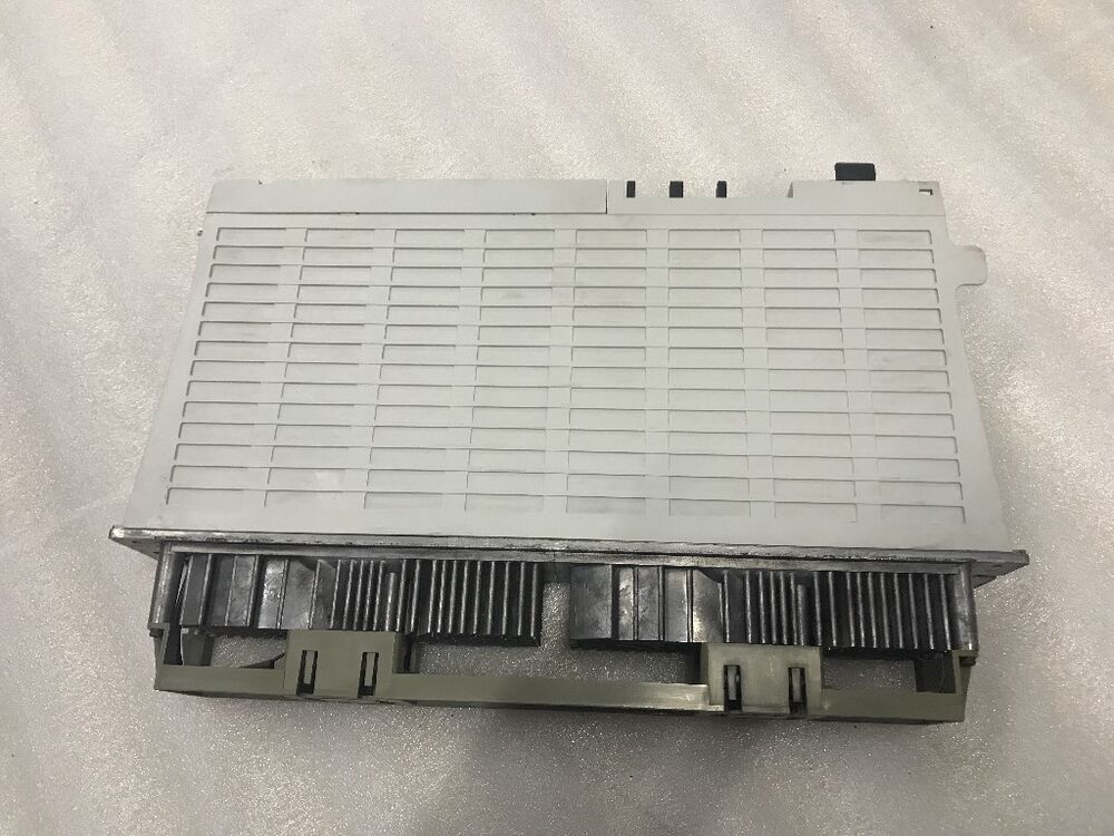 MITSUBISHI SERVO Driver MDS-C1-V2-2020 FREE EXPEDITED SHIPPING USED UPS / DHL / Fedex