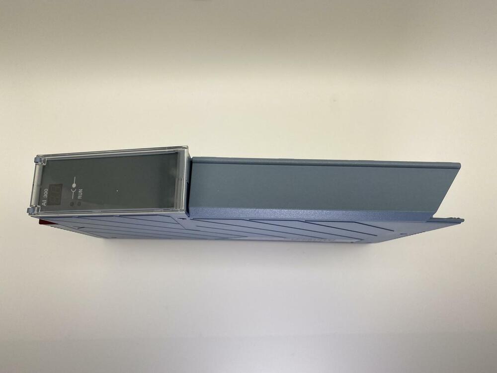 B&R Analog Input Module 2AI300.6 AI300 Revision 02.00