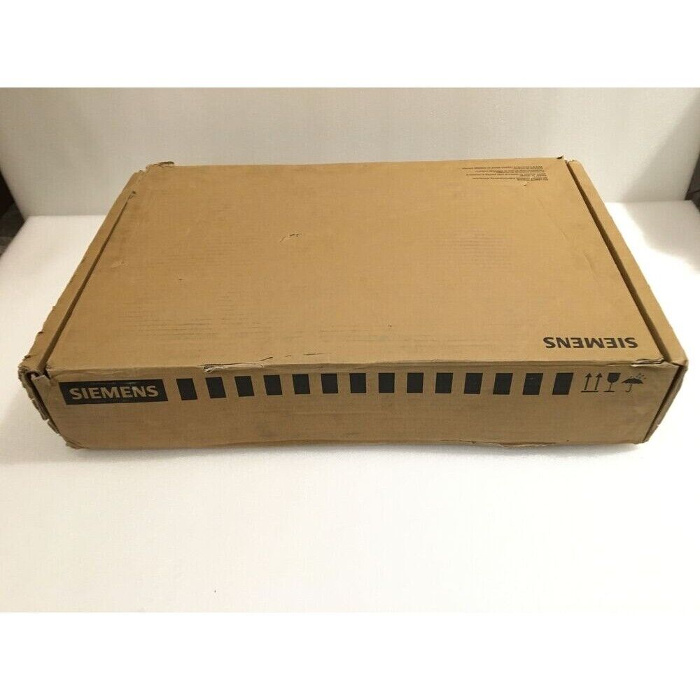 New Siemens 6SL3 120-1TE21-8AA3 6SL3120-1TE21-8AA3 SINAMICS S120 Double Motor