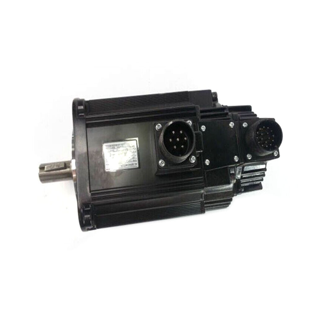 1PC New Yaskawa SGMG-13A2ABC Servo Motor Expedited Shipping SGMG13A2ABC