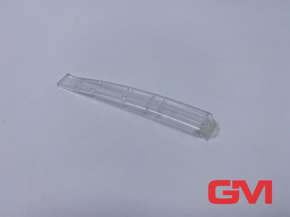 Ve 50x Beckhoff Pluggable Beschriftungsabdeckung BZ3200 Label Cover
