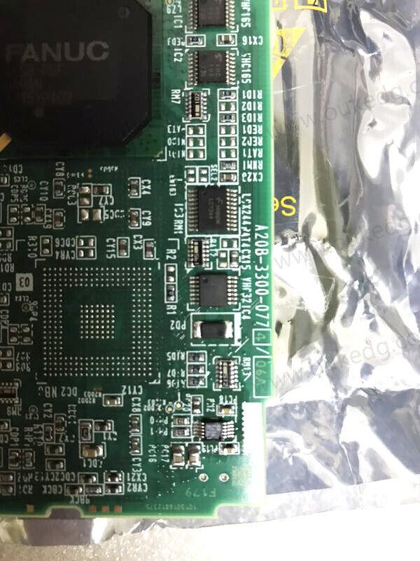 1pc NEW FANUC CIRCUIT BOARD A20B-3300-0774 A20B33000774 FREE EXPEDITED SHIPPINGDHL / UPS / FedEx