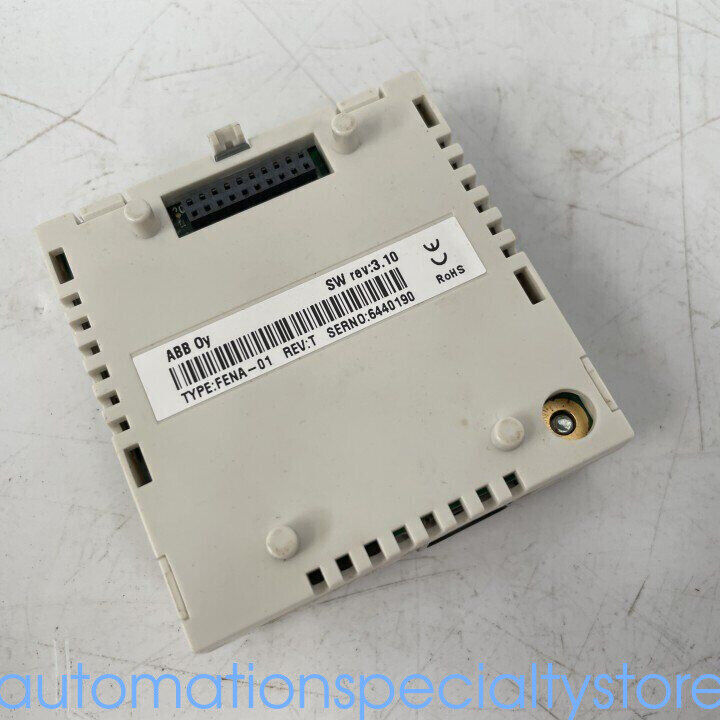1PC new abb FENA-01 68469422 by DHL or Fedex