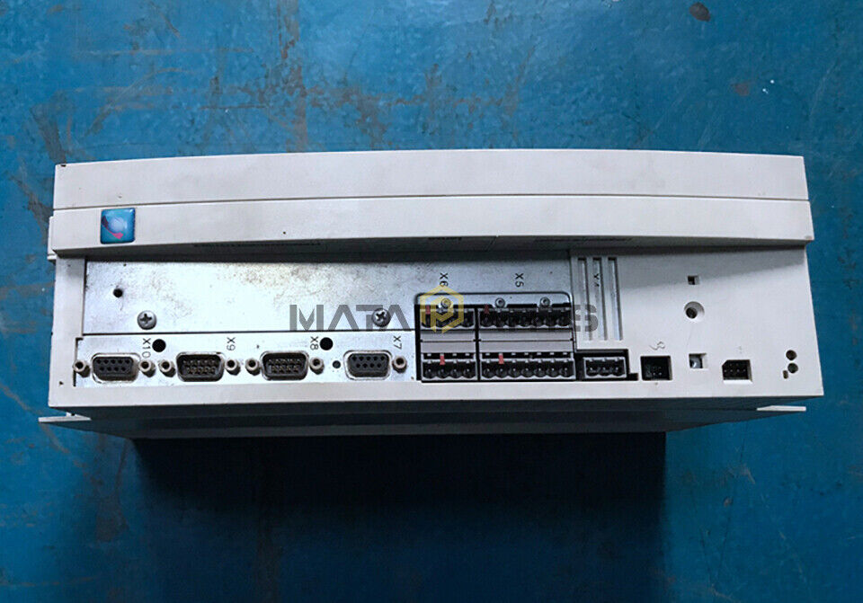 1PCS USED Lenze Inverter EVS9323-EK
