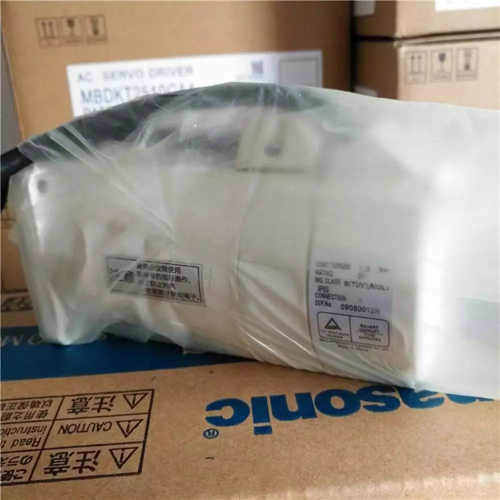 1PC New In Box Panasonic MSMA042A1G Servo Motor Expedited Shipping