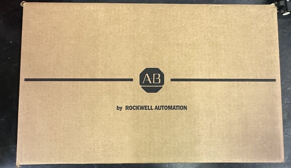 New Allen-Bradley 20G11ND011AA0NNNNN PowerFlex 755 3 Phase AC Drive DHL / UPS / FedEx