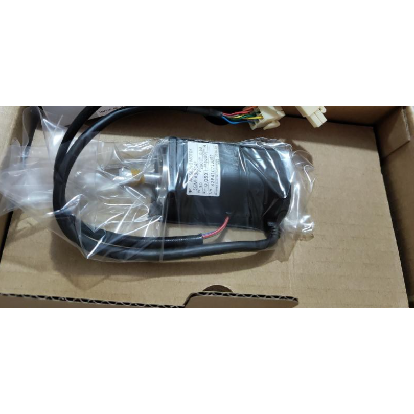 1PC New Yaskawa SGM-A3L314P Servo Motor Expedited Shipping