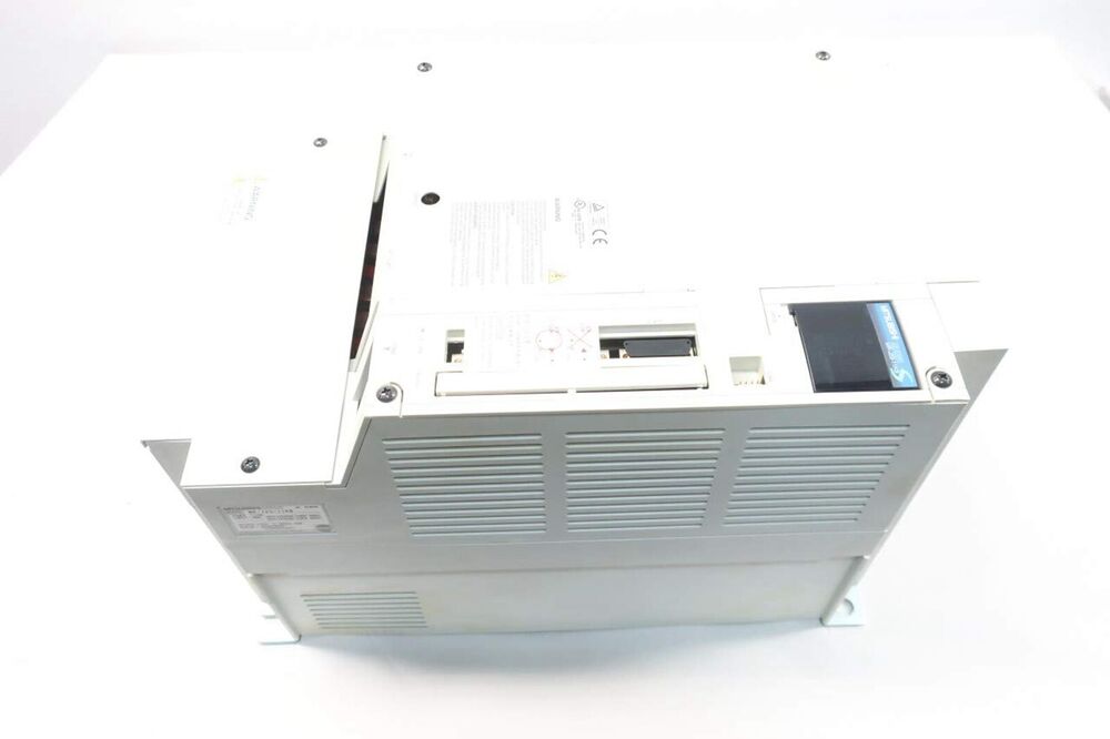 NEW MITSUBISHI MR-J2S-11KB AC Servo Drive  UPS / DHL / Fedex