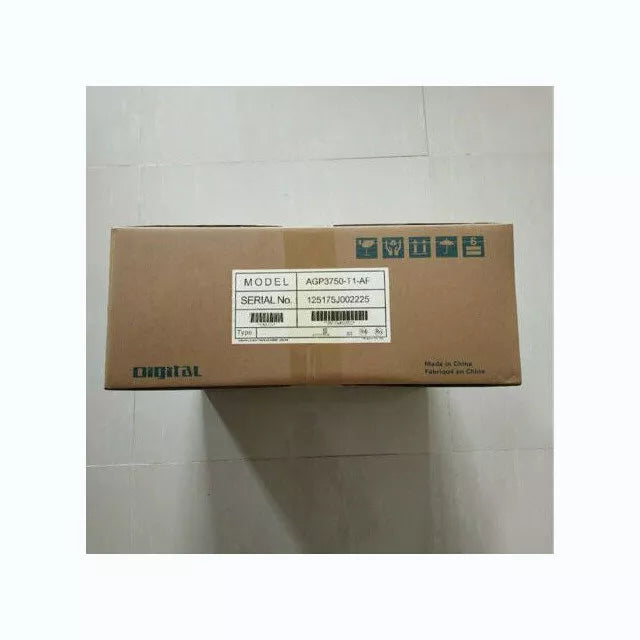 New 1PC Pro-face AGP3750-T1-AF Touch Panel In Box Expedited Shipping DHL / UPS / FedEx