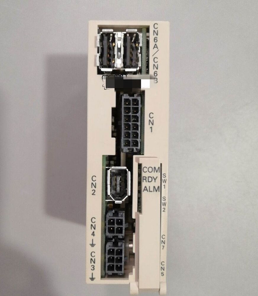 1PC New Yaskawa SGDV-2R9E11A Servo Driver Expedited Shipping