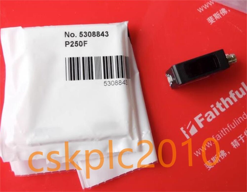 1 PCS NEW IN BOX SICK Sensors WL8G-P2231 6033188