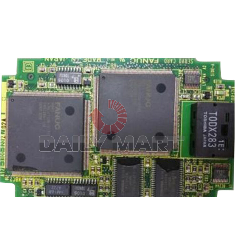 Used Fanuc A20B-3300-0202
