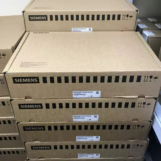 6SL3120-1TE15-0AA4 New Siemens 6SL3 120-1TE15-0AA4 SINAMICS S120 Double Motor