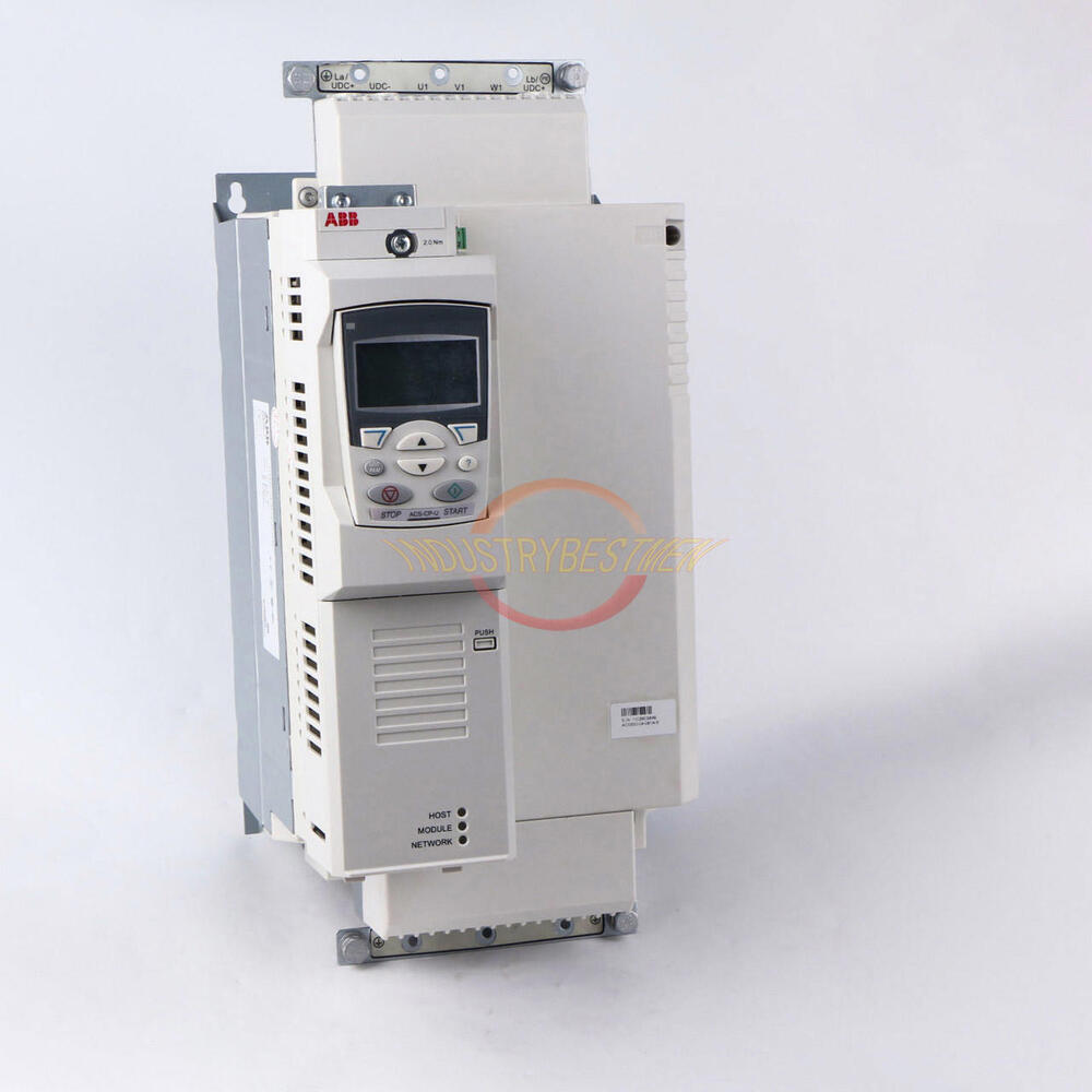 ONE ABB ACS850-04-061A-5+J400 Free Shipping New Sealed Factory