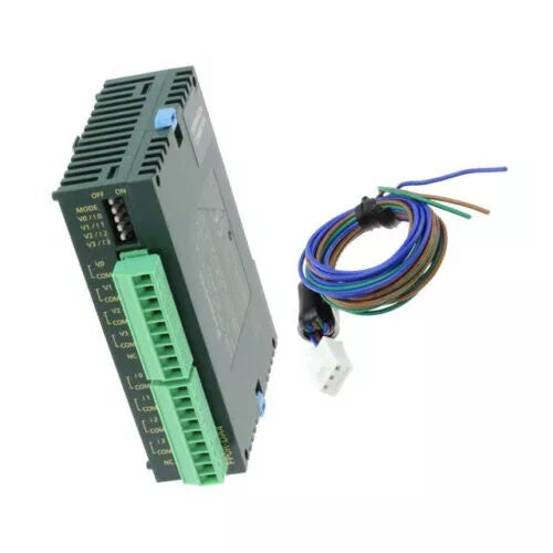 1PC New Panasonic AFP0RDA4 FP0R-DA4 PLC Module Expedited Shipping