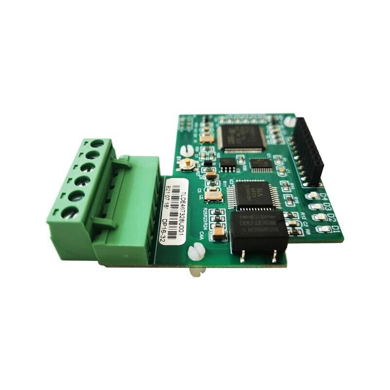 590C Profibus Board Model AH467328U001 Suitable for EUROTHERM 590 dc drive DHL / UPS / FedEx
