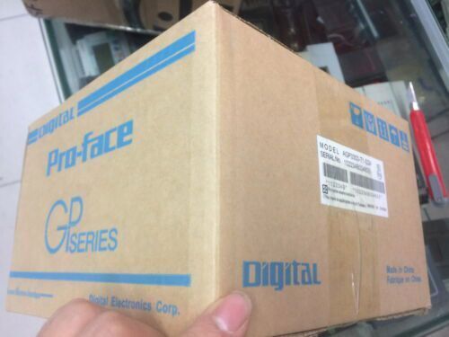 New One Pro-Face AGP3300-T1-D24 Touch Screen Panel Expedited Shipping DHL / UPS / FedEx