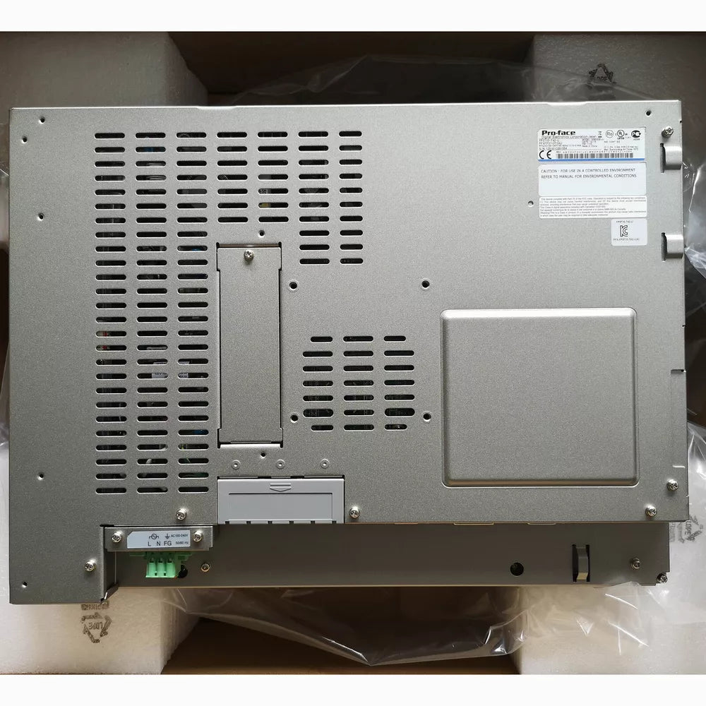 1PC New Pro-face FP3710-T42-U Touch Screen In Box Expedited Shipping DHL / UPS / FedEx