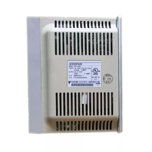 1PC New Yaskawa SGD-08AN Servo Driver Expedited Shipping SGD08AN