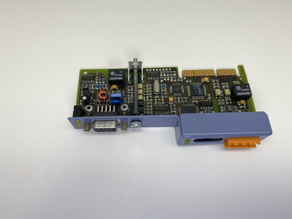 B&R Interface Module 3IF621.9 Rev 01.00 Fieldbus Apci B&R