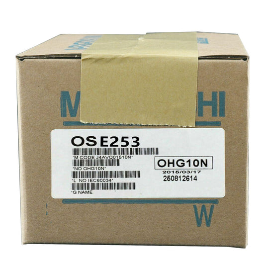 1PC Mitsubishi OSE253 Encoder New In Box  UPS / DHL / Fedex