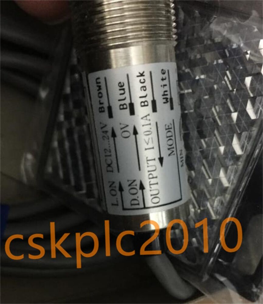 1 PCS NEW IN BOX SICK Sensors VL180-P132